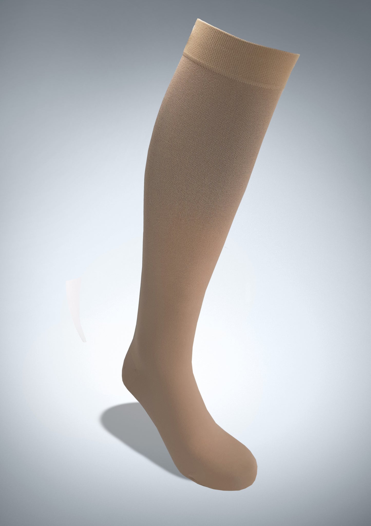 Jiani MEDICAL Knee High 30-40mmHg Compression Socks