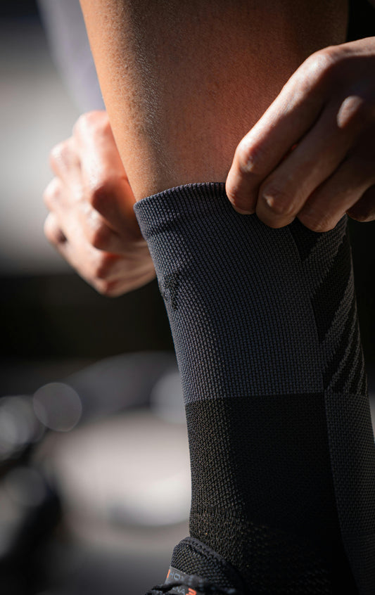 Compression Socks & Cardio Renew Canada: Heart-healthy Circulation